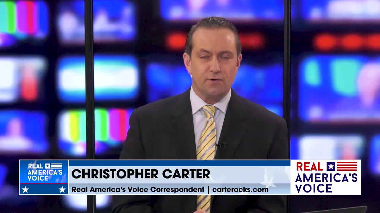 Russiagate Update: Durham names Clinton in smear campaign against Trump.
