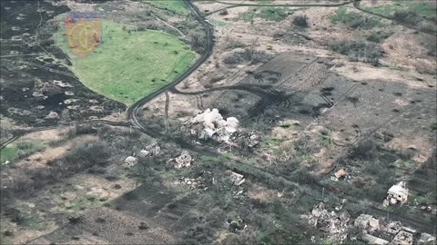 New Footage of Artillery from ADAM Group