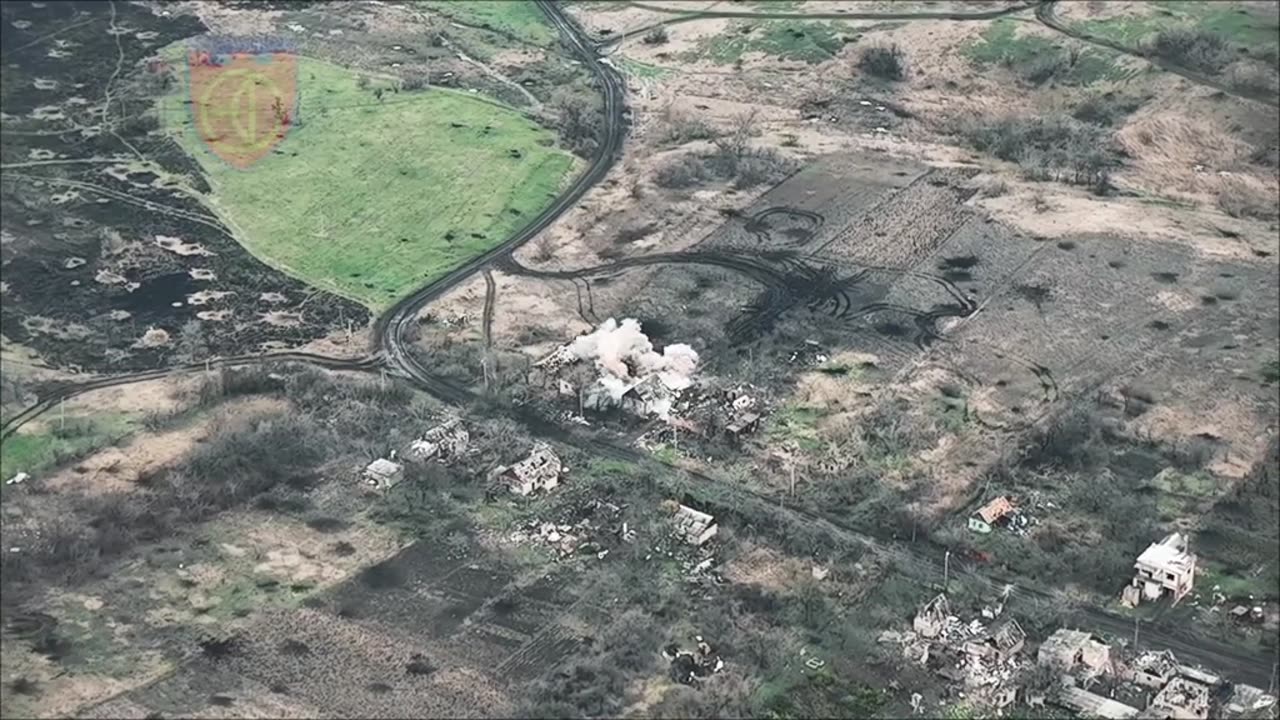 New Footage of Artillery from ADAM Group