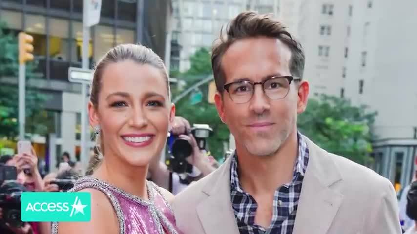 🖤Ryan Reynolds🖤 Reveals Blake Lively Wasn't Thrilled When He Made This BIG Purchase🖤