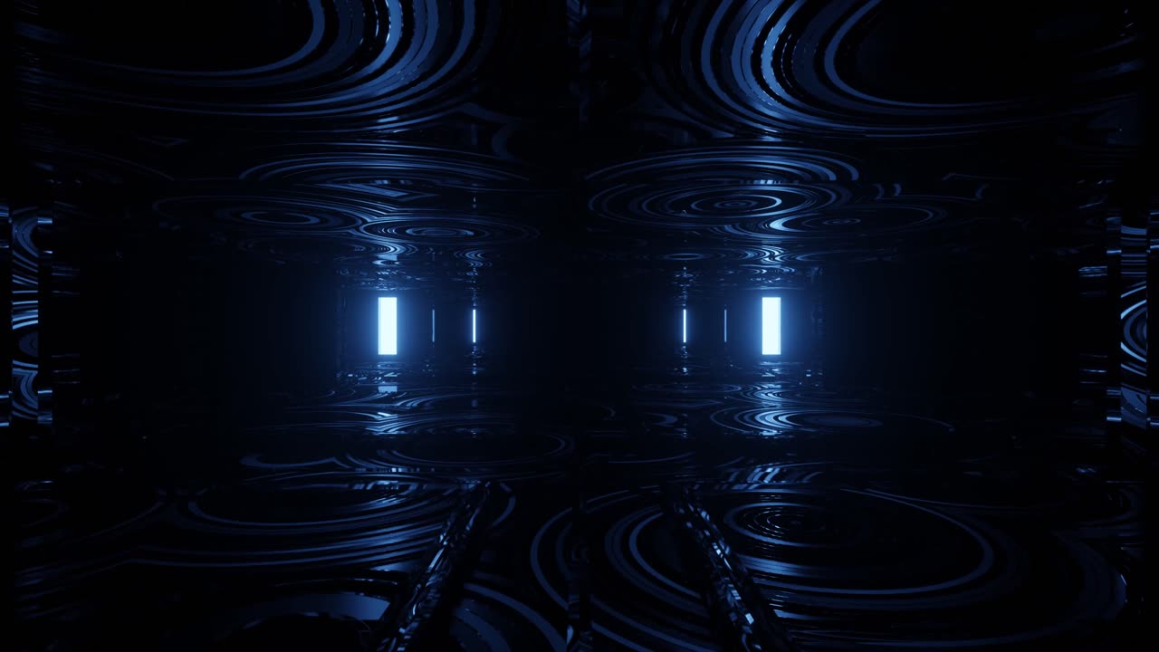 Way Too Dark - Under The Stars