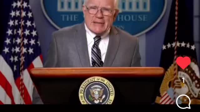 In The Name Of The People