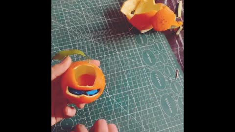 Talent Orange Reboot