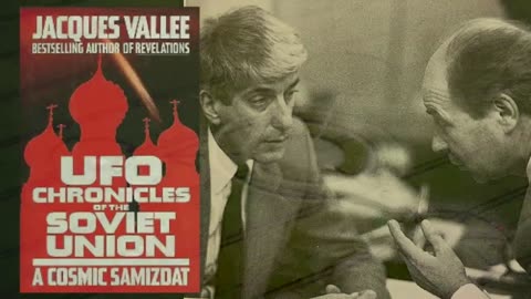 Jacques Vallée, UFOs, and the Case against Extraterrestrial Origins