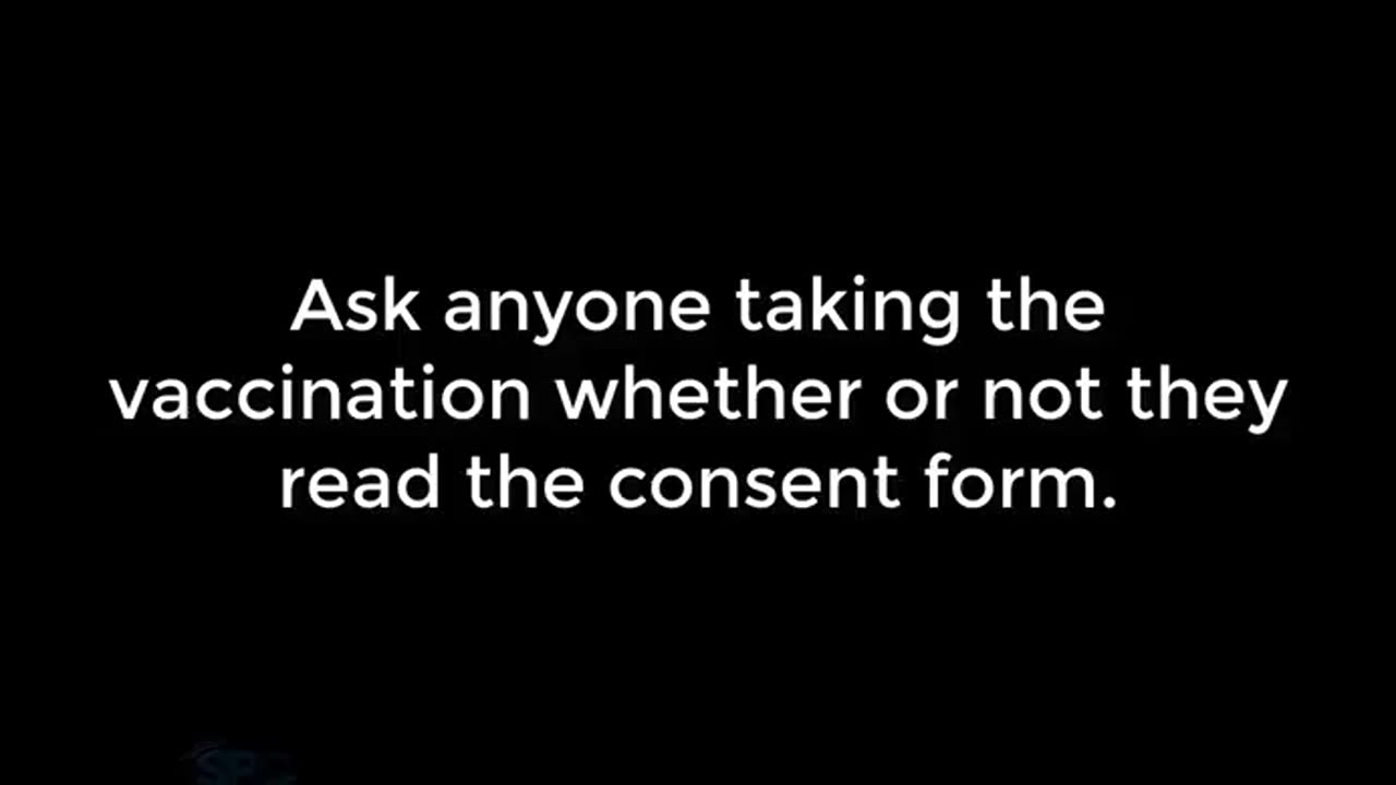 Nuremberg 2.0 News Nov11-17 ft CONvid-1984 Vaxx Consent Form❓ (NurembergTrials.net)