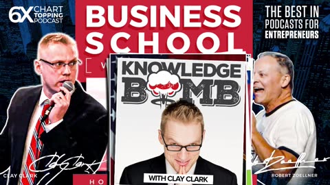 Business | Nothing Works Unless You Do - A Knowledge Bomb