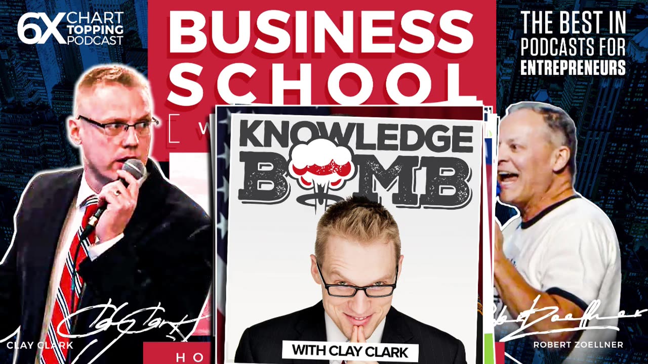 Business | Nothing Works Unless You Do - A Knowledge Bomb