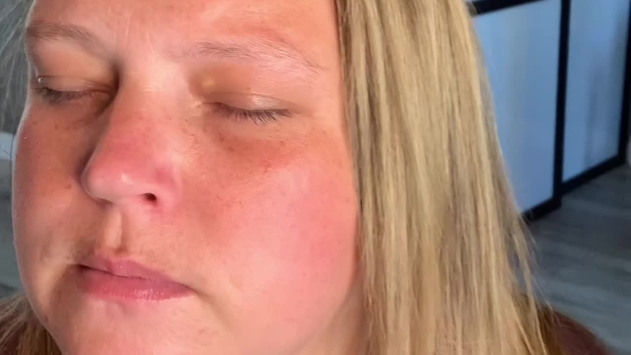 Makeup tips