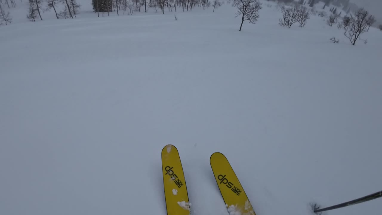feb 22nd Cherry ridge