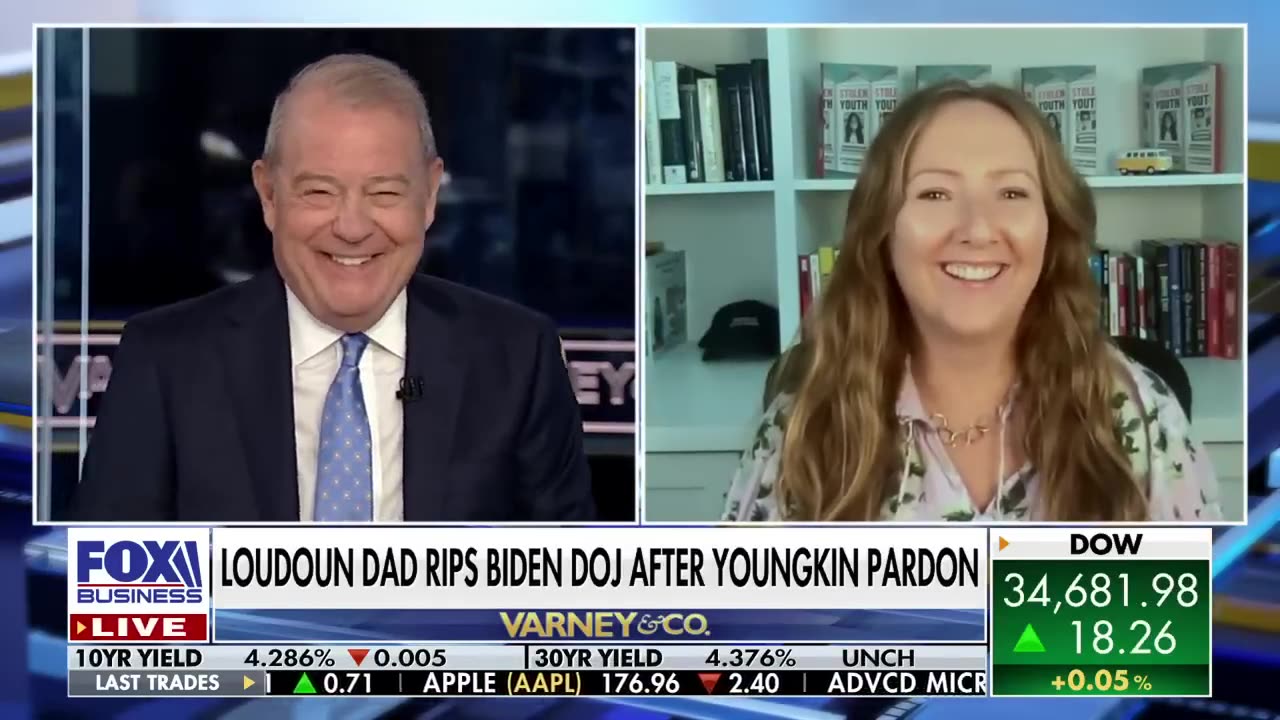 We learned biden ' lied to the america people markowicz
