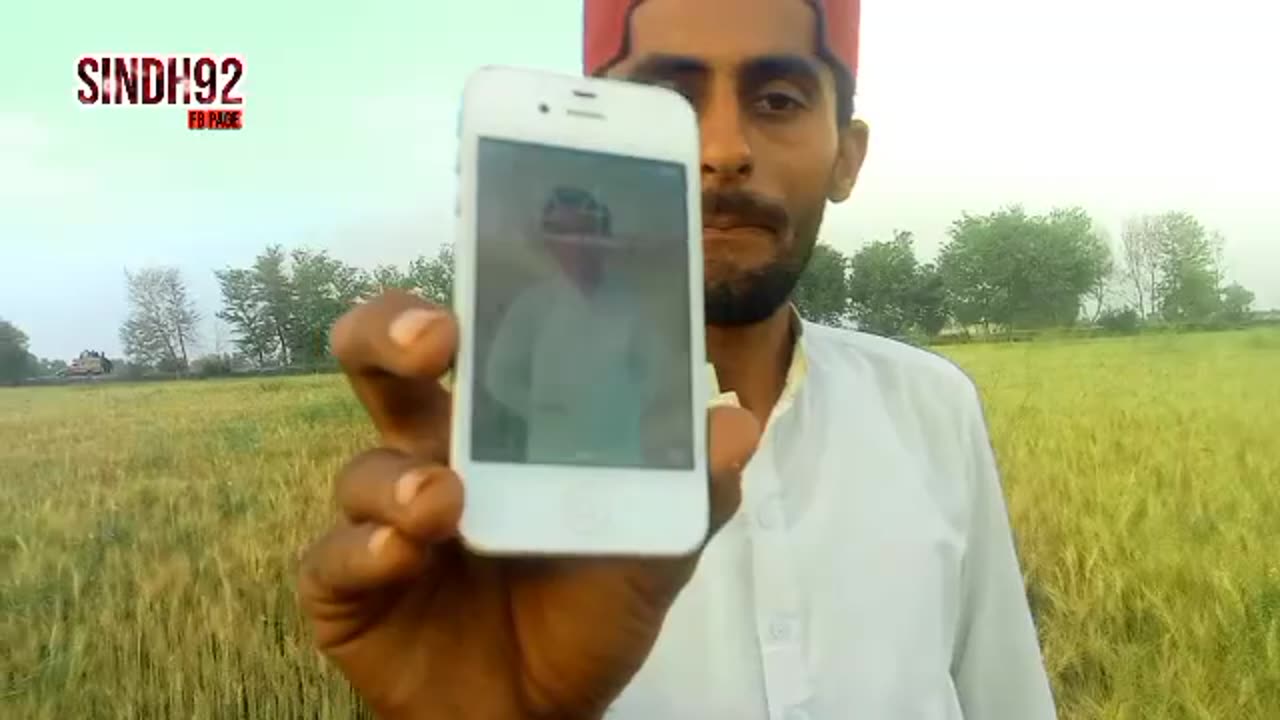 I got the iPhone mobile by the way