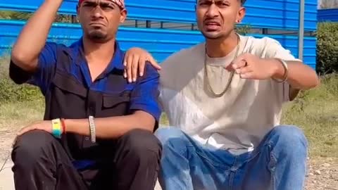 Parul Veer Indori Comedy