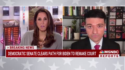 How Former President Trump Impacted Outcome Of Midterm Elections