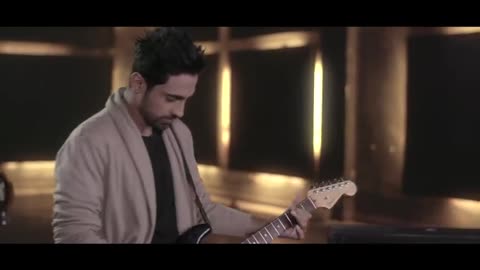 Teri dewani Cover by SANAM Music video