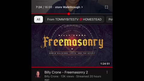 America be keeping it real huh