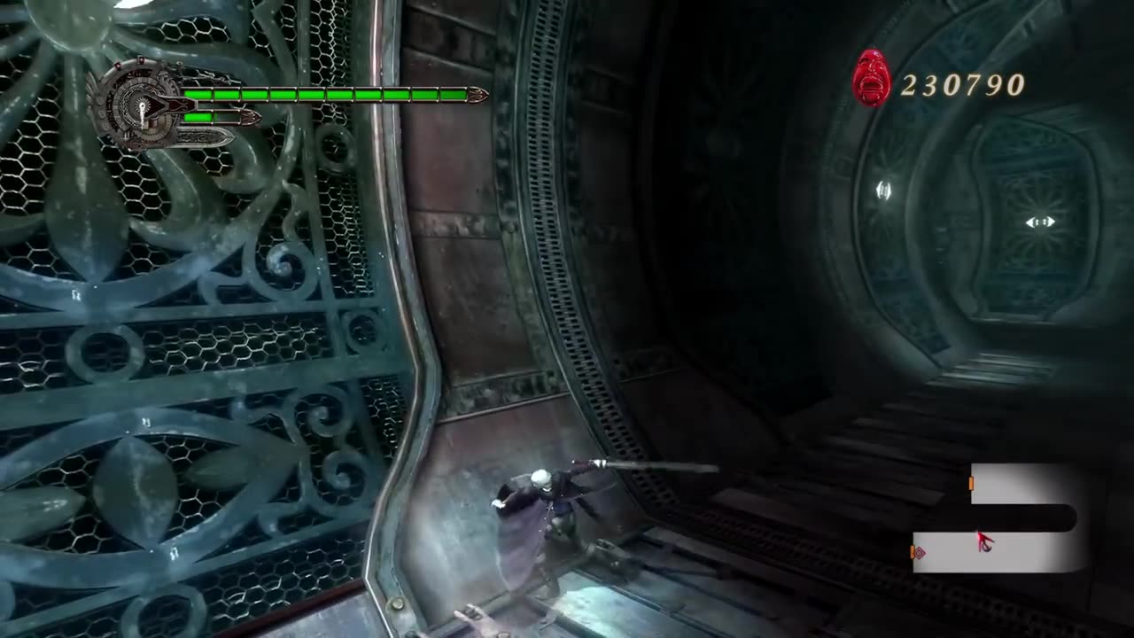 Devil May Cry 4 Special Edition Part =_41