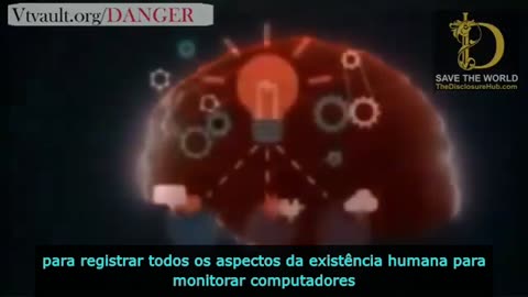 ARMAS PSICOTRÔNICAS DE MICROONDAS E INDIVÍDUOS ALVO