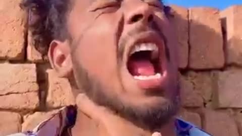 Funny video 😂😂