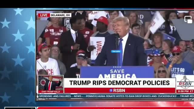 Election 2020 update with Dr. Doug Frank