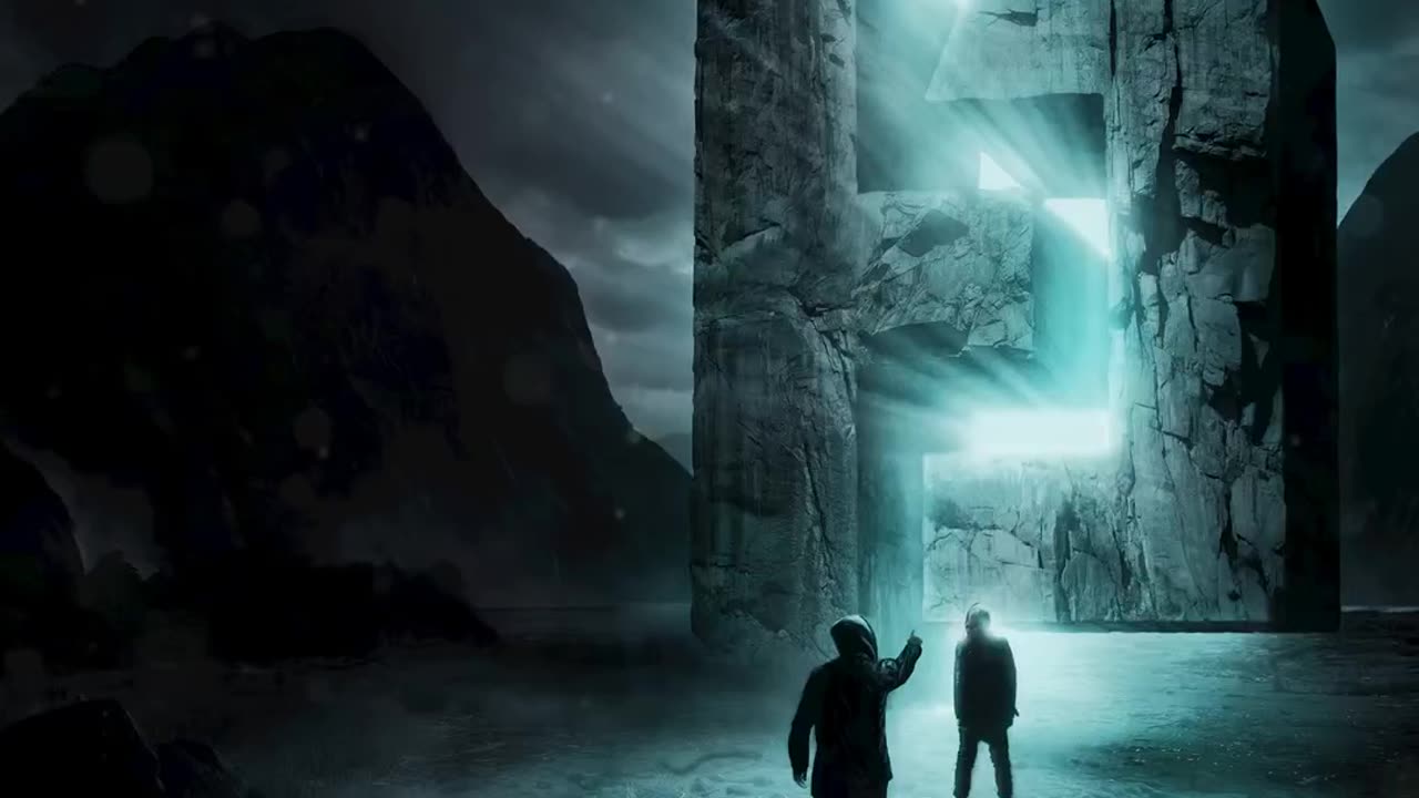 Hidden Citizens - Land of Confusion(Music Video)