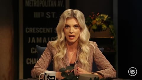 Liz Wheeler Gets Blunt About How Conservatives Should Talk About Abortion Going Forward