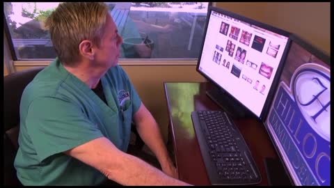 HILLOCK Dental Video Series