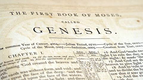 Genesis 37