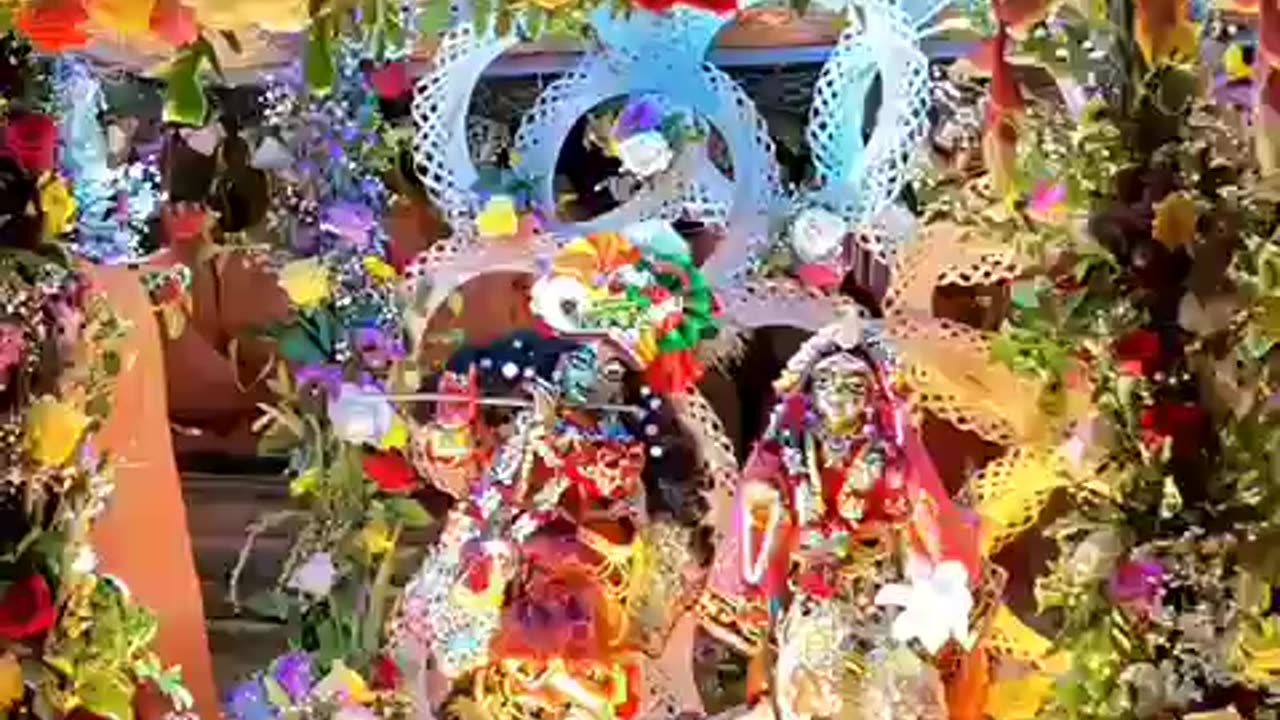 Shri Krishna