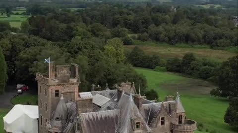 Beautiful Castle