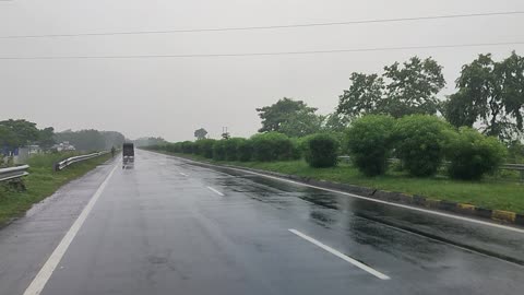 Weather monsoon