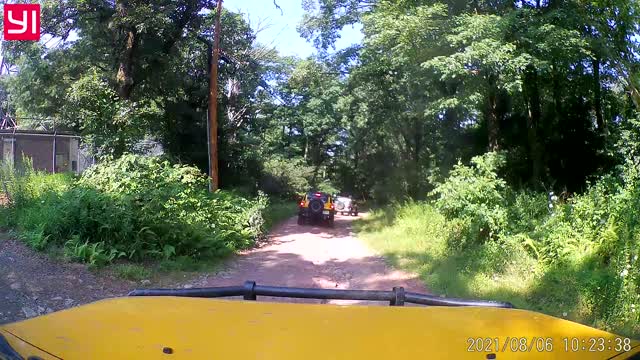Rausch Creek Aug 2021 14th FJNE Run_6