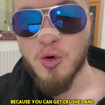 Why you should have Enemies