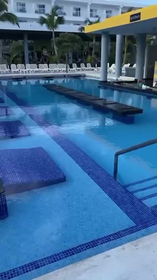 Riu Republica Adults Only All inclusive resort Punta Cana.