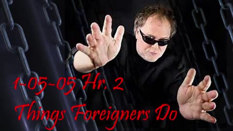 [Tom Leykis] Things Foreigners Do Hr.2 1-05-05