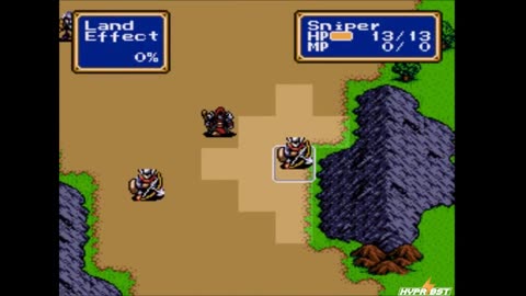 Shining Force Episode 3