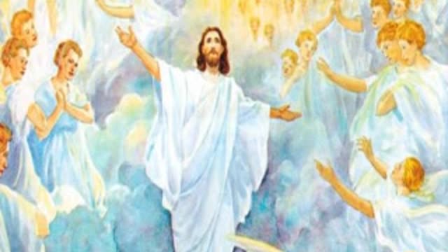 Channeling – Healing Meditation Lord Sananda
