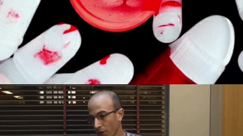 THEY want to live forever