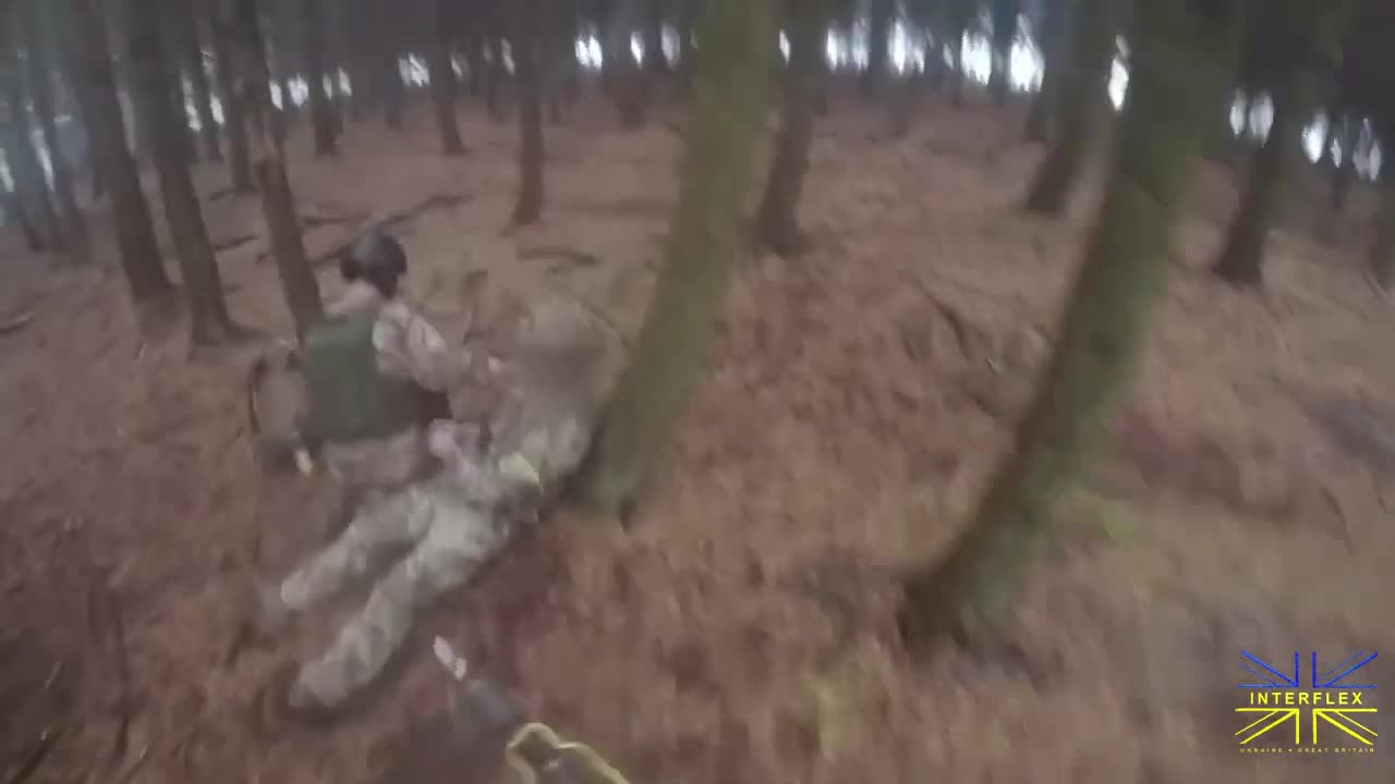 November 18 is the Day of the Sergeant of the Armed Forces of Ukraine