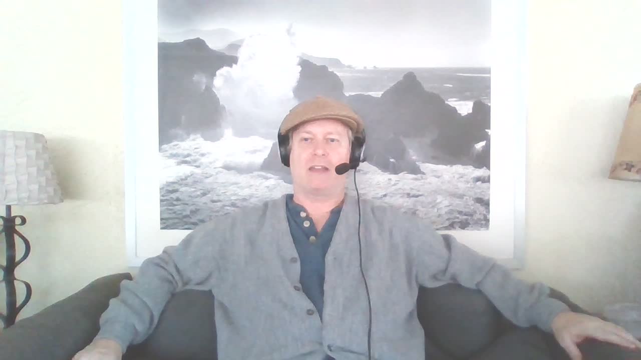 Thank heaven for AV devices