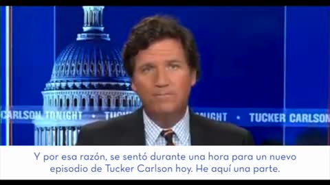 Resumen de entrevista al Cardiólogo Dr. Aseem Malhotra por Tucker Carlson