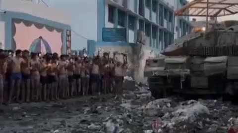 They Didn't Keep That October 7th Energy