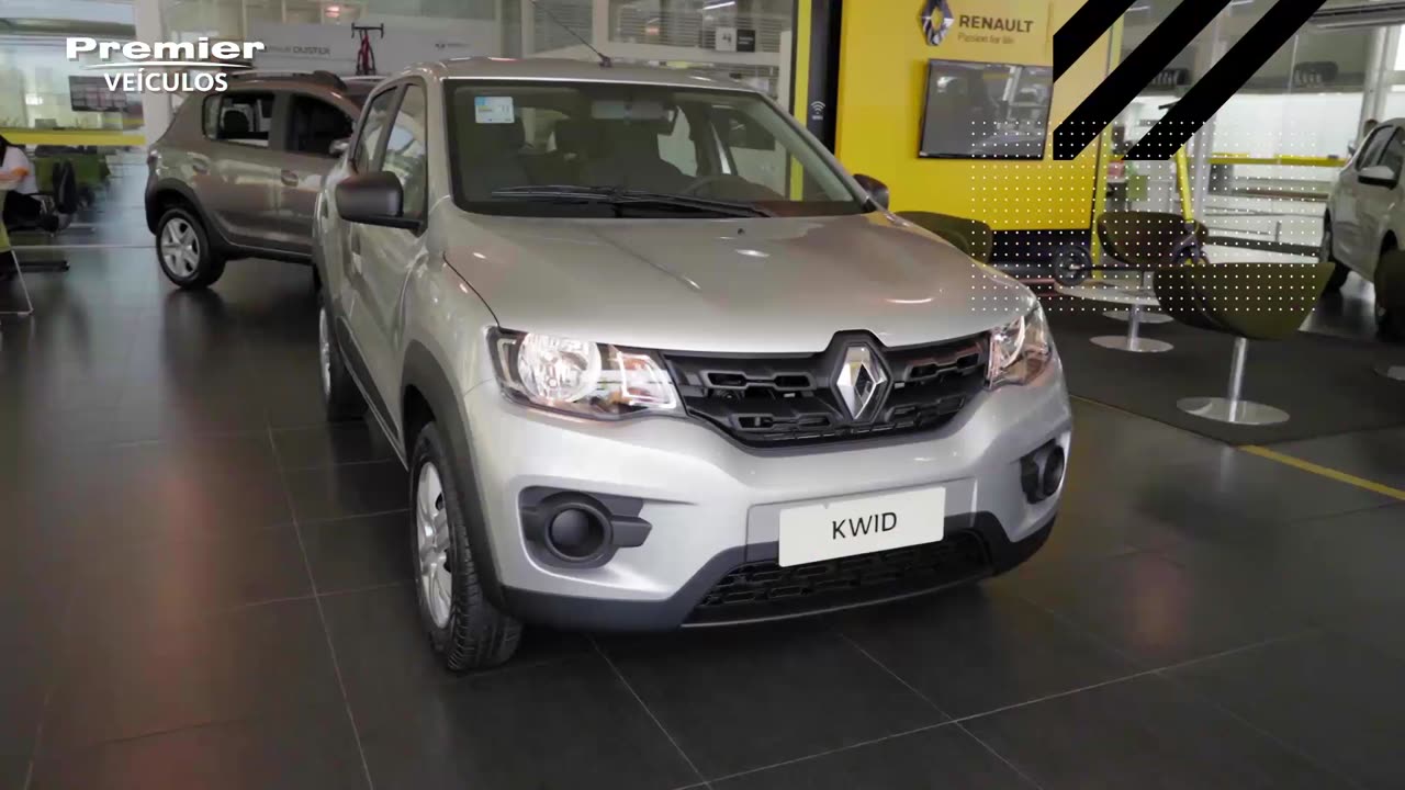 Premier Renault Outubro 2021