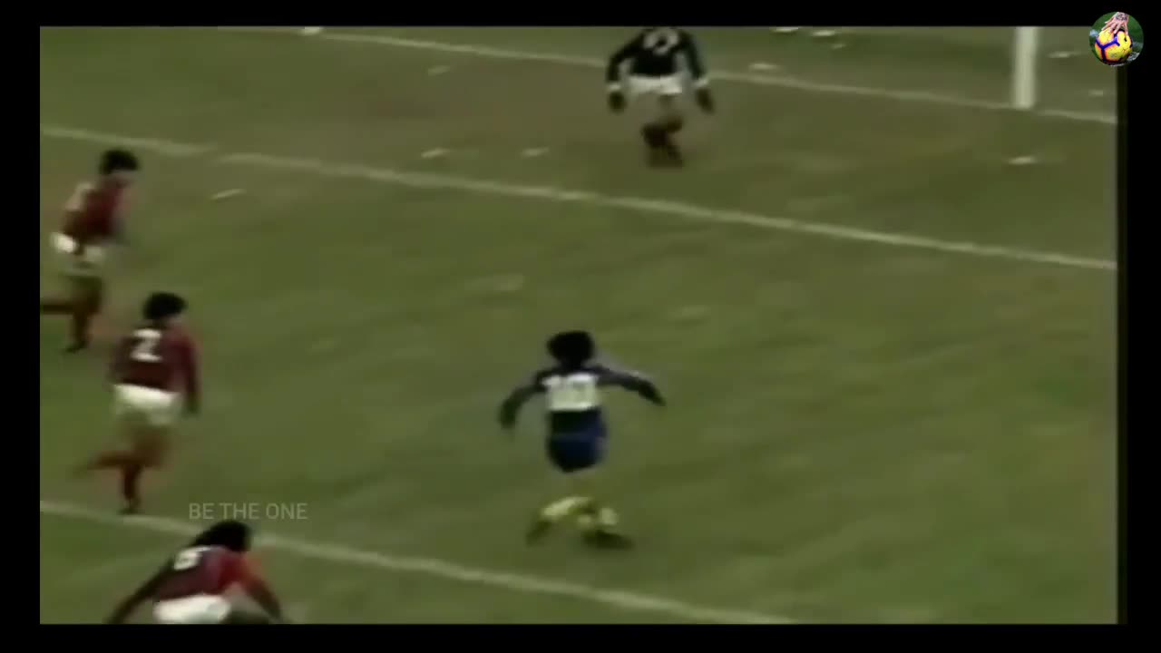 Never Forget the Brilliance of Diego Maradona