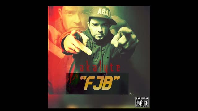 FJB-Lets Go Brandon