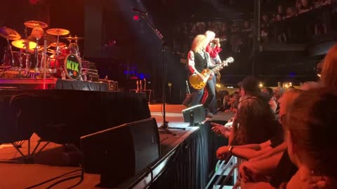 Kix- Baltimore 6/10