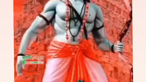 #Jay Bajrang Bali stetus ll