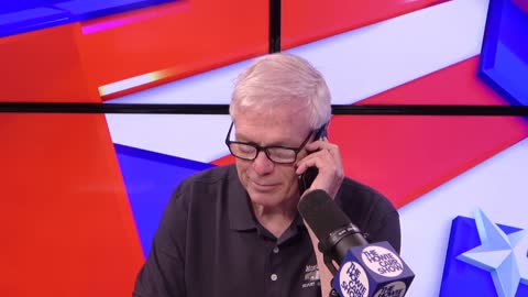 Howie Carr Show - August 24, 2021