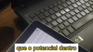 ALCANCE O SEU POTENCIAL MÁXIMO
