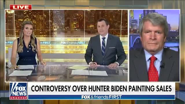 Hunter Biden to Meet With “Anonymous” Buyers Prior to “Art” Sales