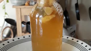 Kombucha